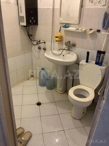 Satılır 2 otaqlı köhnə tikili 45 m², Neftçilər m., photo 6 from 8