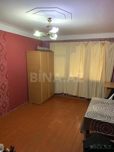 Satılır 2 otaqlı köhnə tikili 45 m², Neftçilər m., photo 1 from 8