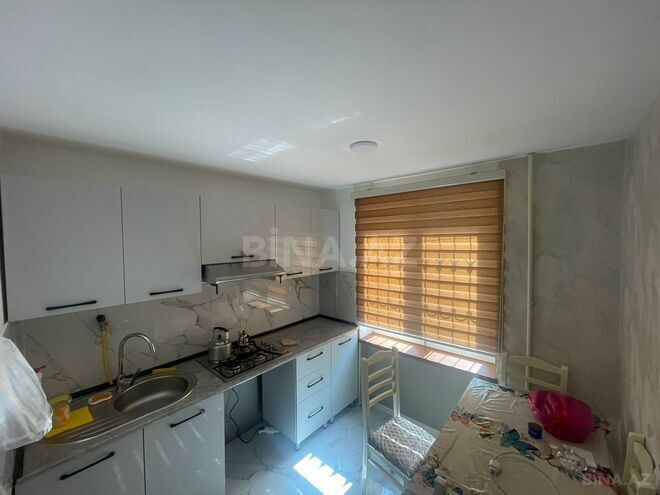Satılır 3 otaqlı köhnə tikili 70 m², Qara Qarayev m., photo 7 from 8