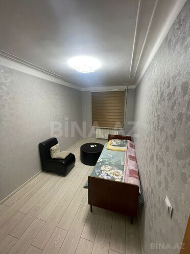 Satılır 3 otaqlı köhnə tikili 70 m², Qara Qarayev m., photo 5 from 8