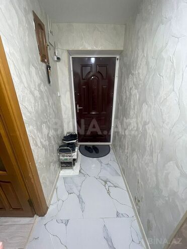 Satılır 3 otaqlı köhnə tikili 70 m², Qara Qarayev m., photo 3 from 8
