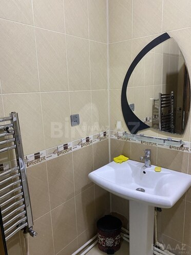 İcarəyə verilir 2 otaqlı yeni tikili 100 m², 8 Noyabr m., photo 8 from 12