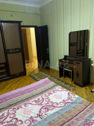 İcarəyə verilir 2 otaqlı yeni tikili 100 m², 8 Noyabr m., photo 5 from 12