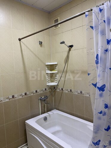 İcarəyə verilir 2 otaqlı yeni tikili 100 m², 8 Noyabr m., photo 9 from 12