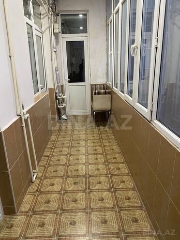 İcarəyə verilir 2 otaqlı yeni tikili 100 m², 8 Noyabr m., photo 11 from 12