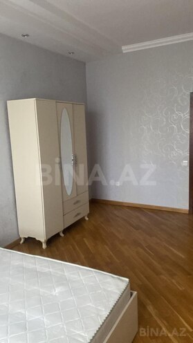 Сдаётся 2-комн. новостройка 96 м², м. Иншаатчылар, photo 9 from 15