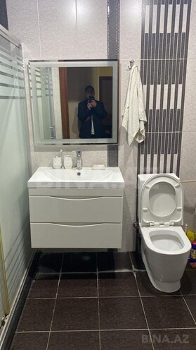 Сдаётся 2-комн. новостройка 96 м², м. Иншаатчылар, photo 14 from 15
