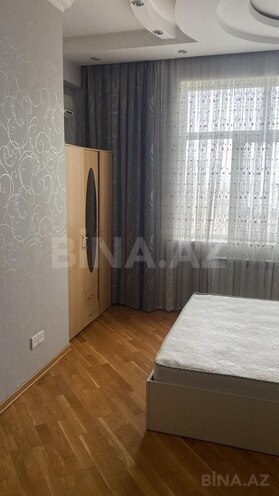 Сдаётся 2-комн. новостройка 96 м², м. Иншаатчылар, photo 8 from 15