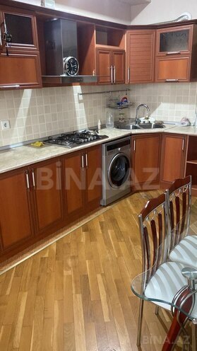 Сдаётся 2-комн. новостройка 96 м², м. Иншаатчылар, photo 5 from 15
