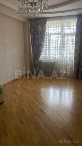 Сдаётся 2-комн. новостройка 96 м², м. Иншаатчылар, photo 11 from 15
