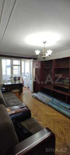 Satılır 2 otaqlı köhnə tikili 45 m², Neftçilər m., photo 1 from 13