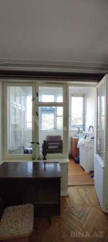 Satılır 2 otaqlı köhnə tikili 45 m², Neftçilər m., photo 6 from 13