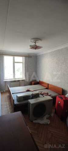 Satılır 2 otaqlı köhnə tikili 45 m², Neftçilər m., photo 4 from 13