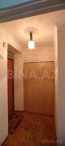 Satılır 2 otaqlı köhnə tikili 45 m², Neftçilər m., photo 12 from 13