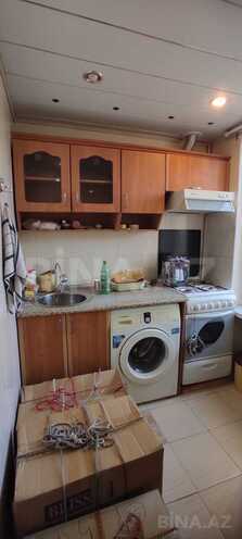 Satılır 2 otaqlı köhnə tikili 45 m², Neftçilər m., photo 8 from 13