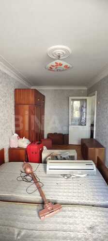 Satılır 2 otaqlı köhnə tikili 45 m², Neftçilər m., photo 5 from 13