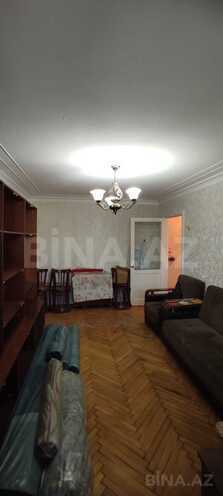 Satılır 2 otaqlı köhnə tikili 45 m², Neftçilər m., photo 3 from 13