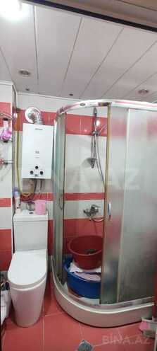 Satılır 2 otaqlı köhnə tikili 45 m², Neftçilər m., photo 10 from 13
