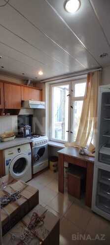Satılır 2 otaqlı köhnə tikili 45 m², Neftçilər m., photo 7 from 13