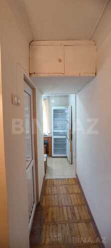 Satılır 2 otaqlı köhnə tikili 45 m², Neftçilər m., photo 11 from 13