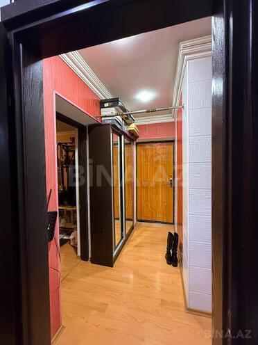 Продаётся 3-комн. вторичка 80 м², Бинагадинский р., photo 17 from 20