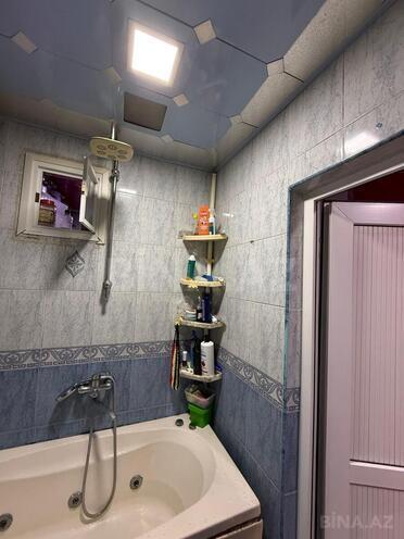 Продаётся 3-комн. вторичка 80 м², Бинагадинский р., photo 19 from 20