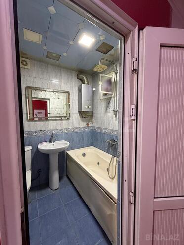 Продаётся 3-комн. вторичка 80 м², Бинагадинский р., photo 18 from 20