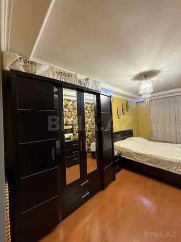Продаётся 3-комн. вторичка 80 м², Бинагадинский р., photo 7 from 20