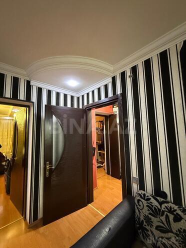 Продаётся 3-комн. вторичка 80 м², Бинагадинский р., photo 10 from 20