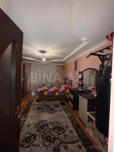 Продаётся 3-комн. вторичка 80 м², Бинагадинский р., photo 11 from 20