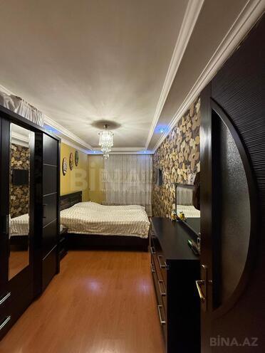 Продаётся 3-комн. вторичка 80 м², Бинагадинский р., photo 9 from 20