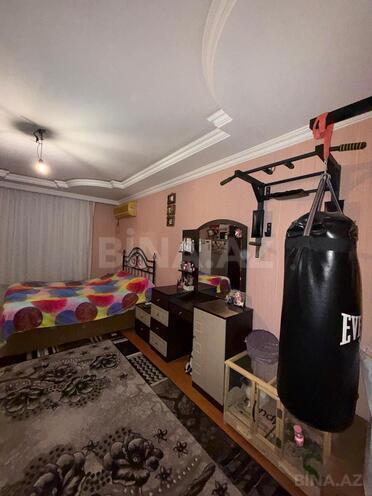 Продаётся 3-комн. вторичка 80 м², Бинагадинский р., photo 13 from 20