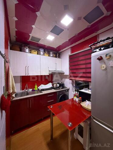 Продаётся 3-комн. вторичка 80 м², Бинагадинский р., photo 15 from 20