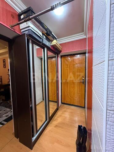 Продаётся 3-комн. вторичка 80 м², Бинагадинский р., photo 16 from 20