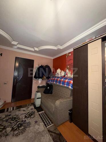 Продаётся 3-комн. вторичка 80 м², Бинагадинский р., photo 12 from 20