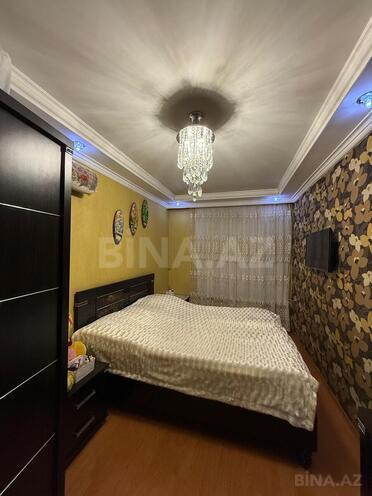 Продаётся 3-комн. вторичка 80 м², Бинагадинский р., photo 8 from 20