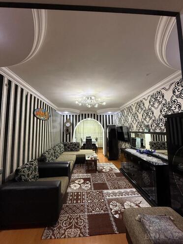 Продаётся 3-комн. вторичка 80 м², Бинагадинский р., photo 1 from 20
