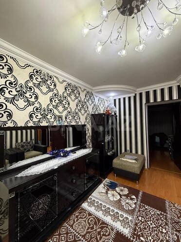 Продаётся 3-комн. вторичка 80 м², Бинагадинский р., photo 6 from 20