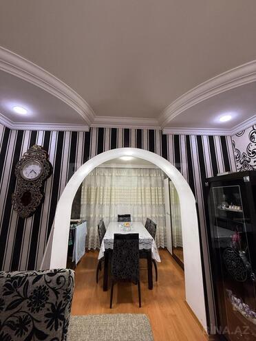 Продаётся 3-комн. вторичка 80 м², Бинагадинский р., photo 5 from 20