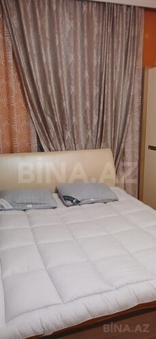 İcarəyə verilir 2 otaqlı yeni tikili 98 m², Şah İsmayıl Xətai m., photo 16 from 17