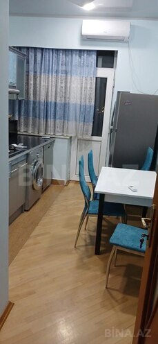 İcarəyə verilir 2 otaqlı yeni tikili 98 m², Şah İsmayıl Xətai m., photo 5 from 17