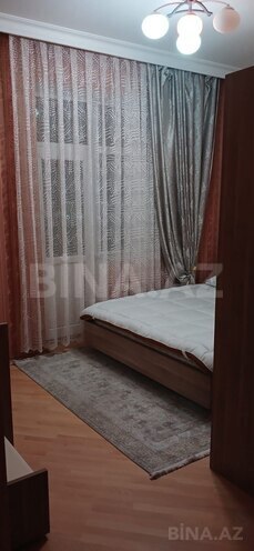 İcarəyə verilir 2 otaqlı yeni tikili 98 m², Şah İsmayıl Xətai m., photo 14 from 17