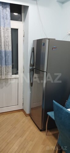 İcarəyə verilir 2 otaqlı yeni tikili 98 m², Şah İsmayıl Xətai m., photo 10 from 17
