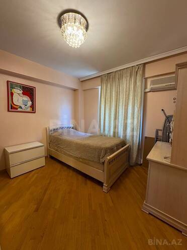 İcarəyə verilir 3 otaqlı köhnə tikili 75 m², 28 May m., photo 4 from 12