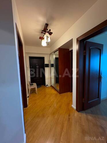 İcarəyə verilir 3 otaqlı köhnə tikili 75 m², 28 May m., photo 11 from 12