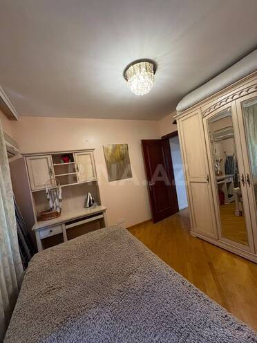 İcarəyə verilir 3 otaqlı köhnə tikili 75 m², 28 May m., photo 5 from 12