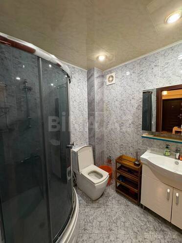İcarəyə verilir 3 otaqlı köhnə tikili 75 m², 28 May m., photo 10 from 12
