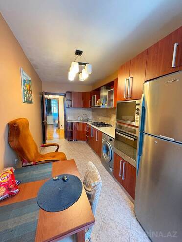 İcarəyə verilir 3 otaqlı köhnə tikili 75 m², 28 May m., photo 9 from 12