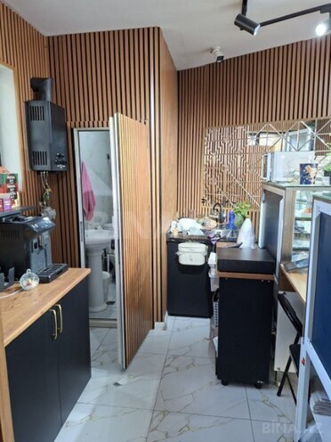 Сдаётся  объект 35 м², м. Иншаатчылар, photo 4 from 6