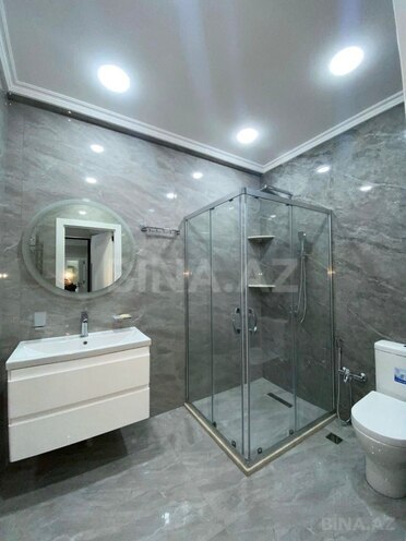 İcarəyə verilir 2 otaqlı yeni tikili 67 m², Yeni Yasamal q., photo 10 from 11
